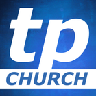 TP Church ícone
