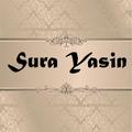Surah Yasin - Audio