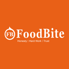 Food Bite 图标