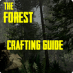 Crafting Guide The Forest