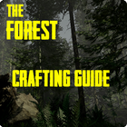 Crafting Guide The Forest icône