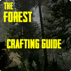 Crafting Guide The Forest ikona