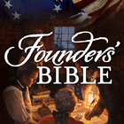 The Founders Bible 图标