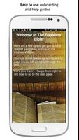 The Founders Bible 截图 2