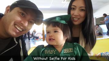 Selfie for Kids capture d'écran 1