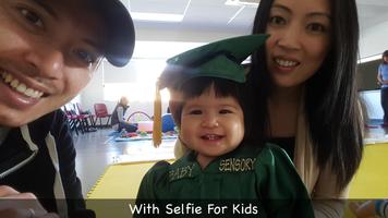 Selfie for Kids capture d'écran 2