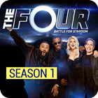 Watch The Four: Battle for Stardom 图标