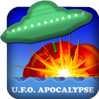 UFO Apocalypse icône