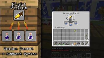 Craft Guide For Minecraft 3 screenshot 1