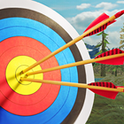 Archery Pro - Game Of Arrows 圖標