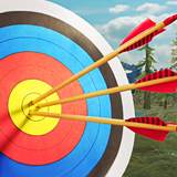 Archery Pro - Game Of Arrows biểu tượng