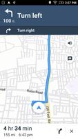MapF -  A navigation App screenshot 2