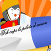 tchoupi le pilote sans pub APK