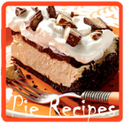 Pie Recipes 图标