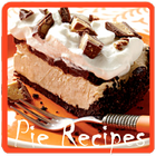Pie Recipes आइकन