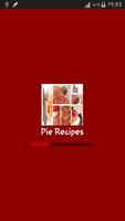 Pie Recipes Affiche