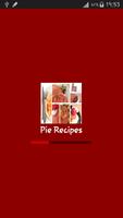 Pie Recipes पोस्टर