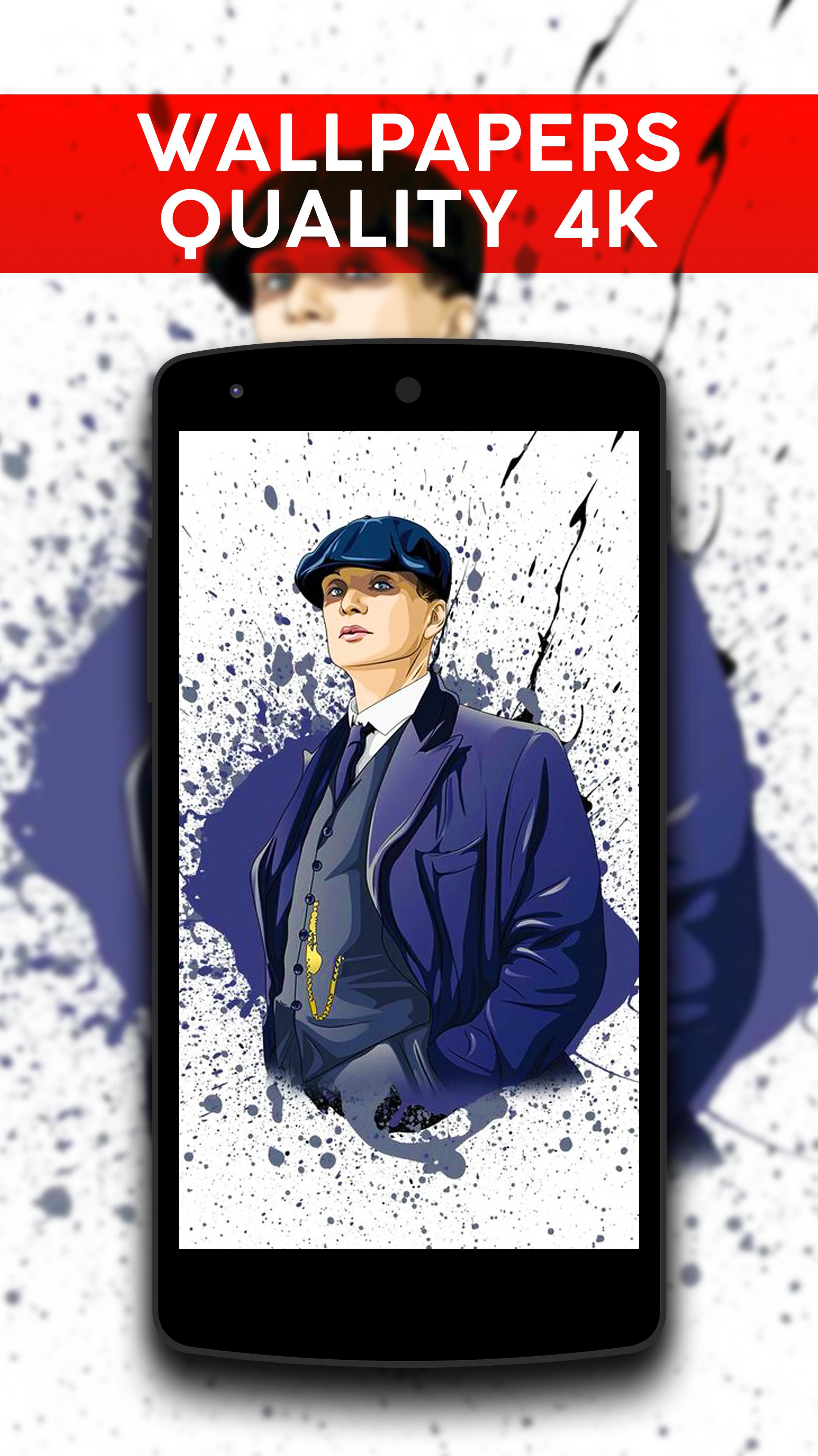 Peaky Blinders 2018 HD Wallpapers APK for Android Download Peaky Blinders 2018 HD Wallpapers APK for Android Download