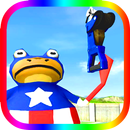 Frog Super Amazing Simulator APK