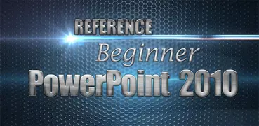 Use MS PowerPoint 2010 Manual