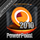 Use MS PowerPoint 2010 Manual APK