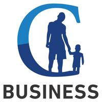 The Guardian Business poster