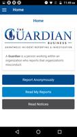 The Guardian Business screenshot 2