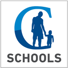 The Guardian Schools иконка
