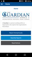 The Guardian Schools স্ক্রিনশট 2