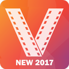 آیکون‌ ViaMade Video Downloader Guide