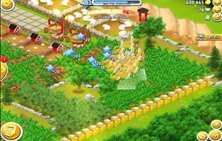 Guide for HAY DAY 포스터