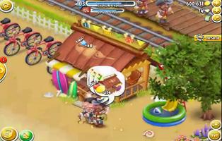 Guide for HAY DAY syot layar 1