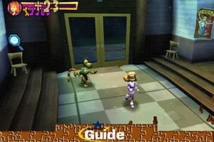 Guide Scooby-Doo screenshot 1