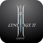 Guide for Lineage 2 Revo ikona