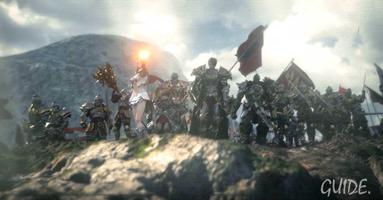 Guia para Lineage 2 Revo Cartaz