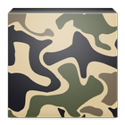 Camo Wallpapers HD 图标