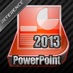 PC M-S PowerPoint 2013 Manual
