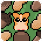 Nut Stacker icon