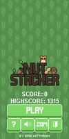 Nut Stacker poster