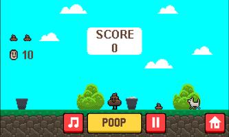 Poop in the Park screenshot 3