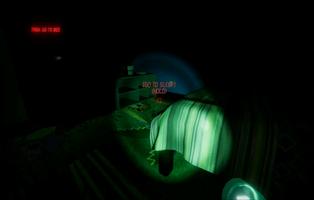 Hints Tattletail Horor Game screenshot 1
