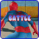 Hints The Amazing Spider-Man 2 icône