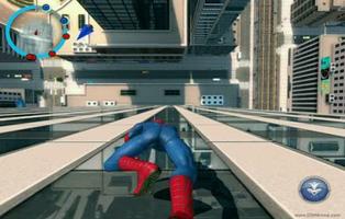 Hints The Amazing Spider-Man 2 capture d'écran 1