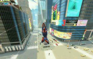 Hints The Amazing Spider-Man 2 스크린샷 2