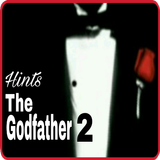 Hints The Godfather 2 icône