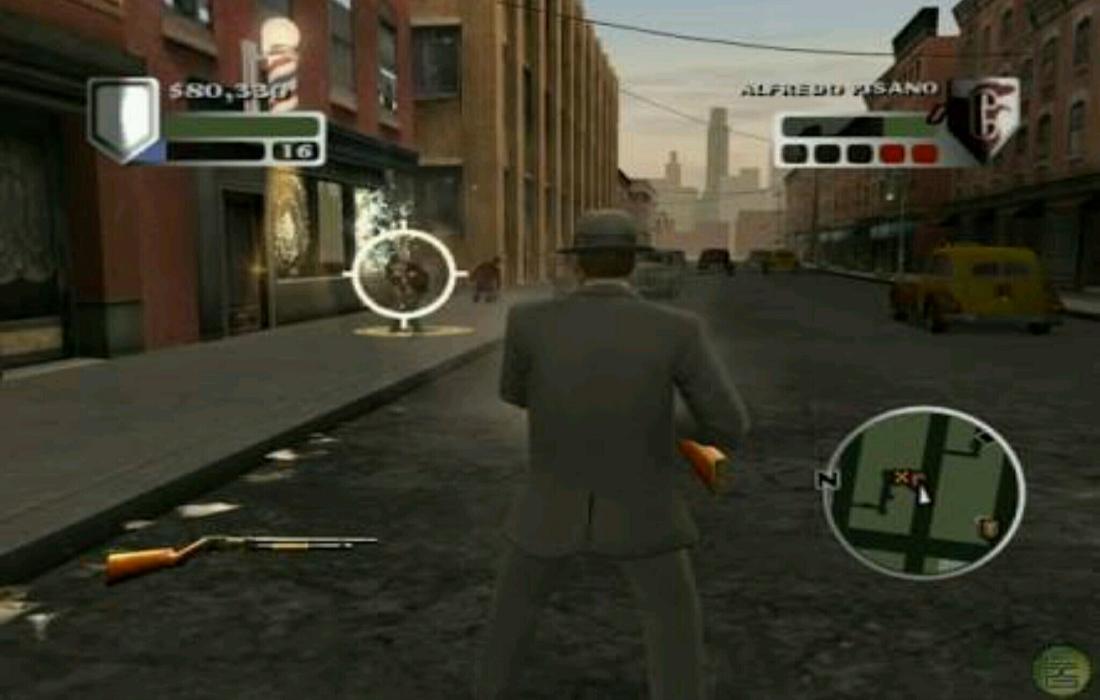 Hints The Godfather 2 For Android Apk Download