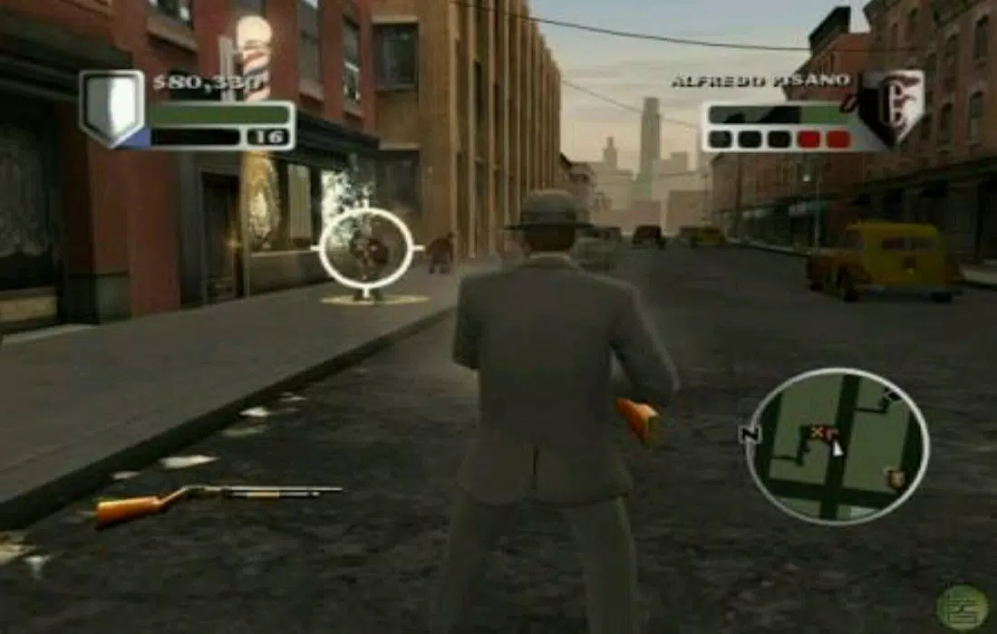 Hints The Godfather 2 APK for Android Download