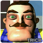 Icona Trick for Hello Neighbor