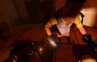 Trick for Hello Neighbor screenshot 1