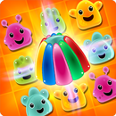 Candy Jelly Journey - Match 3 APK